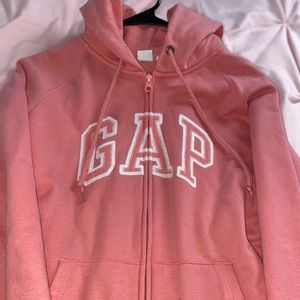 Gap full zip hoodie